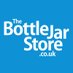 The Bottle Jar Store (@bottlejarstore) Twitter profile photo The Bottle Jar Store (@bottlejarstore) Twitter profile photo