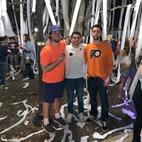 Brian Hauch (@therealbhauch) Twitter profile photo