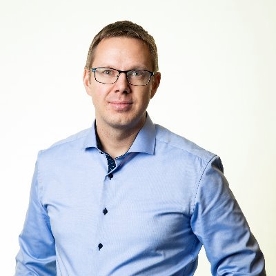 Matti Pastell Profile