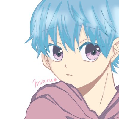 落書き丸@maruさんのプロフィール画像