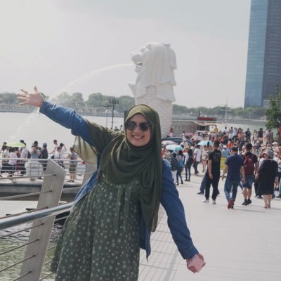 IndaVSA_96's profile picture. cewek perfeksionis+kadang panikan+EXO-L+ SMstan dan suka baca. lahir di hari ibu.berharap bisa jdi anak kebanggaan :) @ADorinza (´▽`ʃ♡ƪ)💙