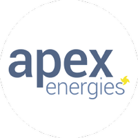 Apex Energies (@apex_energies) 's Twitter Profile