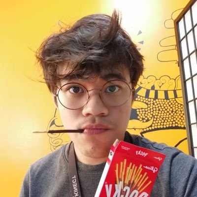 VeryTrulyCjmn's profile picture. Writer. Actor. A dummy with ADHD who tries to be funny.