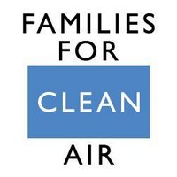 FamiliesForCleanAir(@Healthy_Air) 's Twitter Profile Photo
