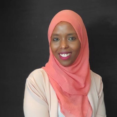 Naima Yusuf Profile