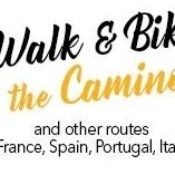 France and Europe #hiking #walking and #biking  tours!  Explore #France and #Spain, #Portugal, the #Camino in #Self-guided trips.