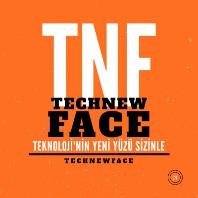 technewface
