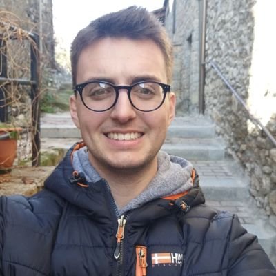 28 yo - Blogger - Diplômé en Management du Sport à STAPS @font_romeu - Épicurien. ᴄᴀᴛ #CM #Com #Actu #Sport #EDM ✌😉🤙 👻 : jordireverte