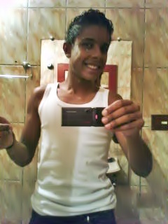 ELLA TAH QUE TAAH'