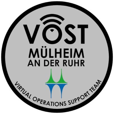 Digitale Einsatzunterstützung der @FeuerwehrMH - Virtual Operations Support Team - VOST Mülheim an der Ruhr #VOSTmh #SMEM #VOST