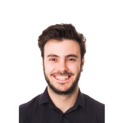 AlbertVidal4's profile picture. From Engineer to an Entrepreneur. Jugador i entrenador d'hoquei patins. CoFounder @inbetly