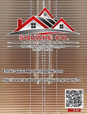 square for real estate and general constructions