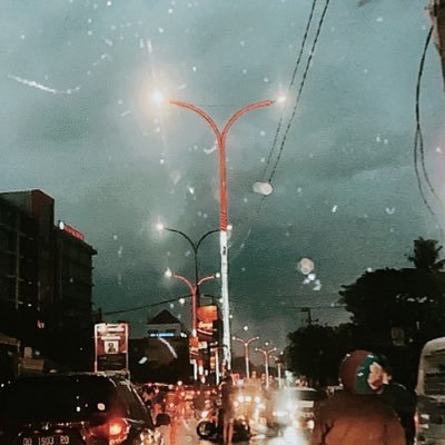 Everything will be okay in the end. If it's not okay, then it's not the end.
