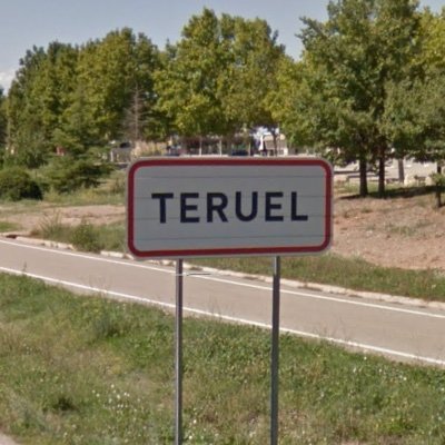 Teruel un gran plató por descubrir. Somos unas estudiantes de la Universidad San Jorge dispuestas a dar a conocer Teruel en el mundo audiovisual. #docuUSJ