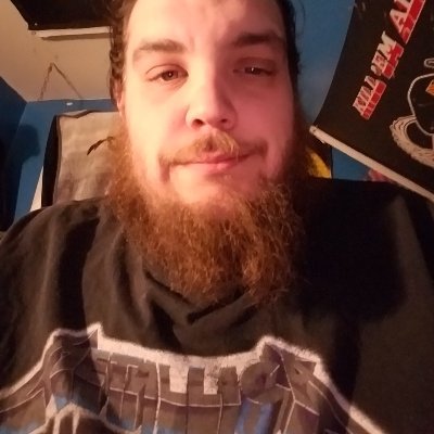 metalchubbs Profile Picture