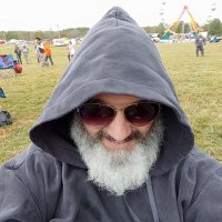Whit Hubner (@whubner) 's Twitter Profile