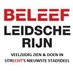 Beleef Leidsche Rijn (@beleeflr) Twitter profile photo Beleef Leidsche Rijn (@beleeflr) Twitter profile photo