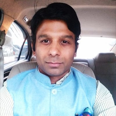 National Sr. VP- Sports&Cultural LJP *Co-Founder ReligionOfHumanity *Author, Writer, Journalist, Photographer, Ex.Announcer(AIR), Ex.Cricketer Ex.Taekwondo