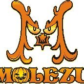 Professional manufacturer #Molezu in #Halloween #Partymask design and production, focusing on Halloween cosplay masks, horror props. (sales@molezutoy.com)