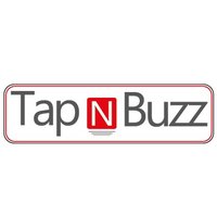Tap N Buzz(@tapnbuzz) 's Twitter Profile Photo