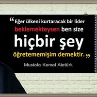 Olmayan Adaleti Samanlikta Arayan Insan (@samanlikta) Twitter profile photo