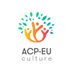 ACP-EU Culture (@acpeuculture) Twitter profile photo