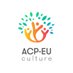 ACP-EU Culture (@acpeuculture) Twitter profile photo ACP-EU Culture (@acpeuculture) Twitter profile photo