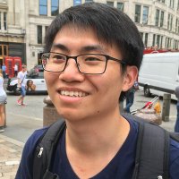 Tim Xiao (@timzxiao) 's Twitter Profile Photo Tim Xiao (@timzxiao) 's Twitter Profile Photo