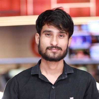 Journalist, Worked @DainikBhaskar, @Thesootr, @TV9Bharatavarsh