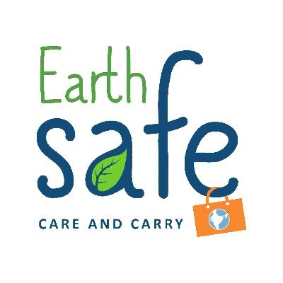 100% Eco-Friendly. 100% Empowering. Earth Safe promotes the sale of cotton bags manufactured by our associate company, Earth Save. 🌎
#EarthSafe