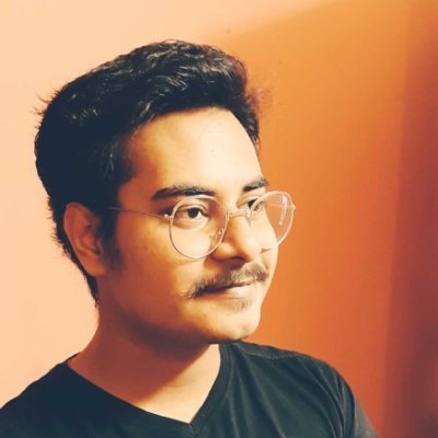 AranyaSamaiyar's profile picture. 