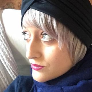 nash2010maria's profile picture. Scientist/Writer/Singer - all views are my own