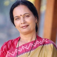 Sunanda Pawar (@sunanda_pawar) 's Twitter Profile