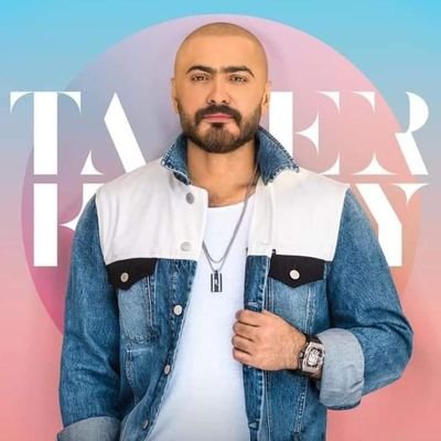 Big Fan of , #TamerHosny ❤️
#RanaSamaha #Alahly
أتخدت الأهلي وطنا وأنا لوطني شديده الأنتماء ❤️
#معاك_يا_أهلي ✌️
