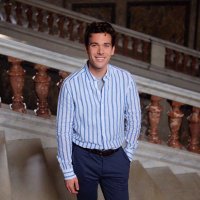 Dr. Andrew Nicholson (@drandrewnichol1) 's Twitter Profile