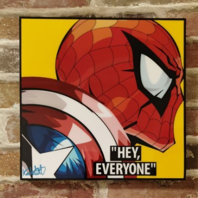 adamhanson2013's profile picture. 