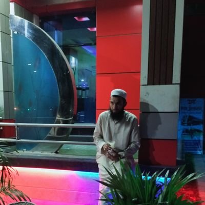 tufaelkhan's profile picture. A man who has no back-link.