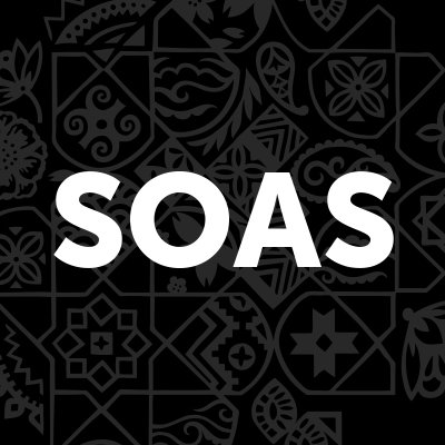 SOAS University of Londonさんのプロフィール画像