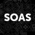 SOAS University of London (@SOAS) Twitter profile photo