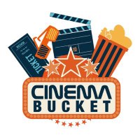 Cinema Bucket (@bucketcinema) 's Twitter Profile Photo Cinema Bucket (@bucketcinema) 's Twitter Profile Photo