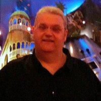 Bill Lockhart - @wilo1965 Twitter Profile Photo