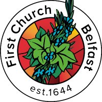First Church, Rosemary Street, Belfast (@churchbelfast) 's Twitter Profile