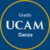 @UCAM _Danza (@ucam_danza) Twitter profile photo