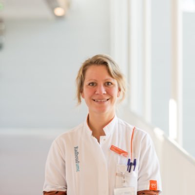 HouwenSaskia's profile picture. Rehabilitation, Neuromuscular disorders