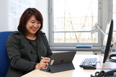 Lyn Lim Profile
