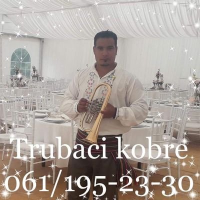 Trubaci kobre za sva vasa veselja 0611952330