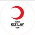 Türk Kızılay Van (@kizilayvan) Twitter profile photo