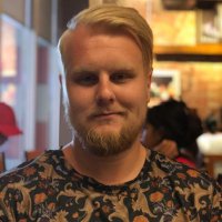 Michael Tholstrup (@herr_tmac) 's Twitter Profile