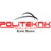 POLITEKNIK KOTA BHARU (@polykb_official) Twitter profile photo POLITEKNIK KOTA BHARU (@polykb_official) Twitter profile photo