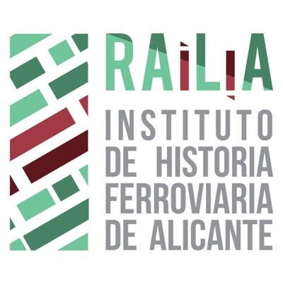 Instituto de Historia Ferroviaria de Alicante. Trabajando por nuestro pasado ferroviario desde la investigación 🔍📚 y la recuperación del patrimonio. 🚂🚋